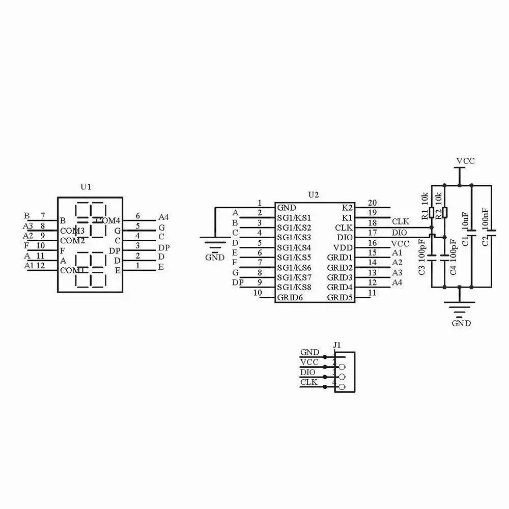 4-    0, 36 ,    Tm1637,   Arduino Uno R3