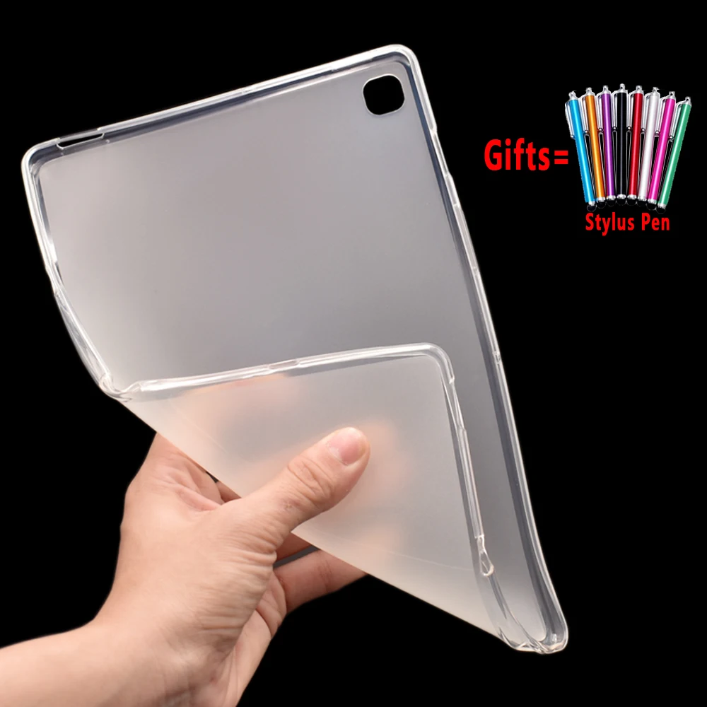 Тонкий чехол для samsung Galaxy Tab s5e 10,5 SM-T720 SM-T725 T720 T725 Крышка для samsung Tab S6 10,5 SM-T860 SM-T865 чехол+ подставка для ручек