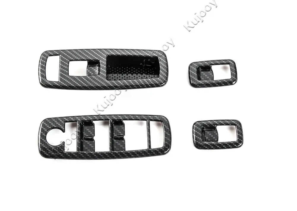 Стеклоподъемник Для Jeep Cherokee & Grand 2014 2016 ABS стеклоподъемник кнопка переключения