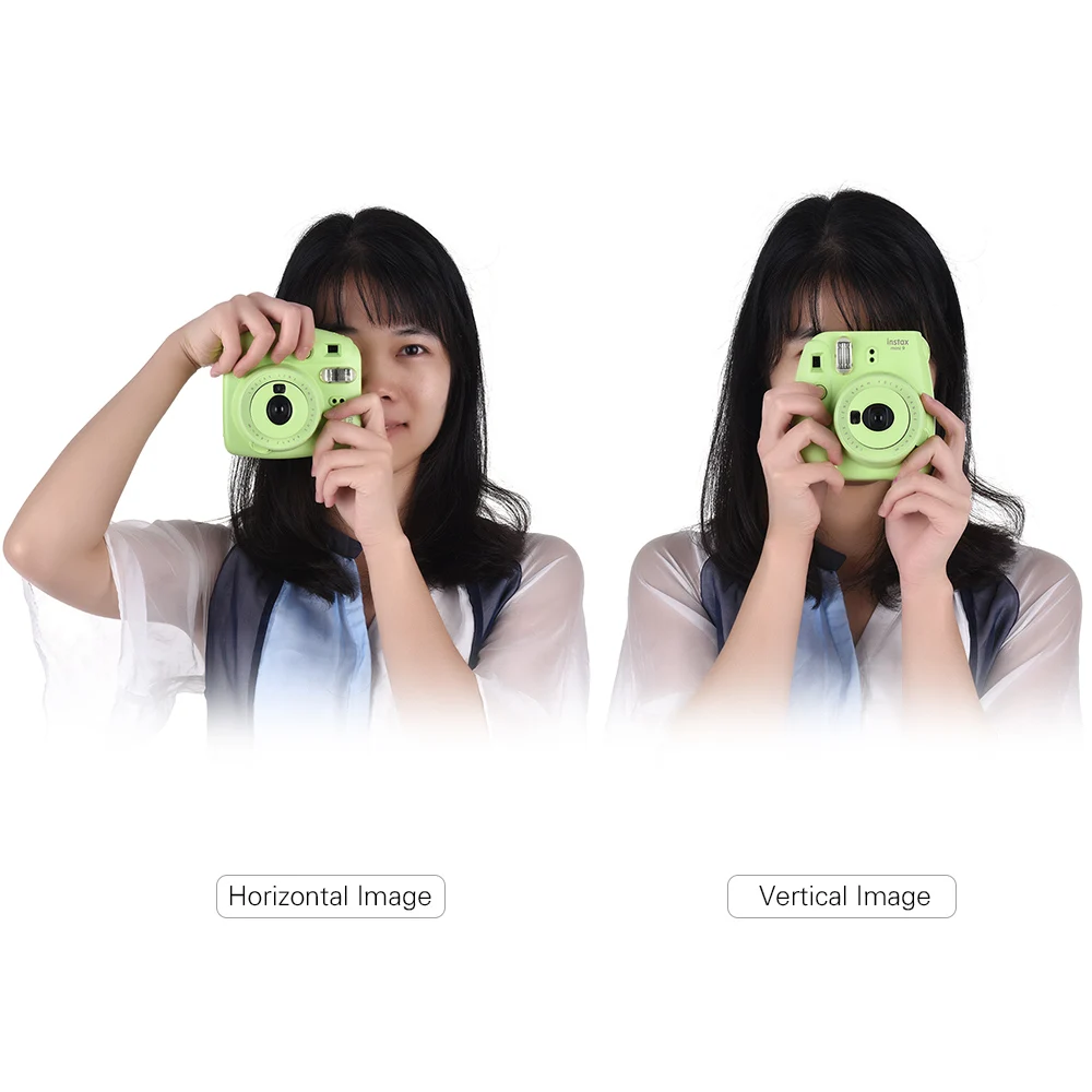 5 цветов Fujifilm Instax Mini 9 фотокамера моментальной печати 2 варианта/мини 9+ 13 в 1 комплект чехол для камеры фильтр+ альбом+ наклейка+ другое