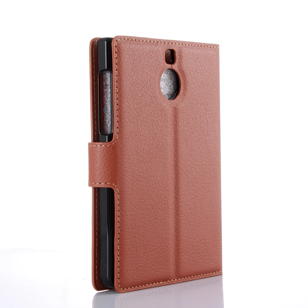 Limelan для BlackBerry Passport Silver Edition Роскошный чехол-бумажник с личи чехол телефона из
