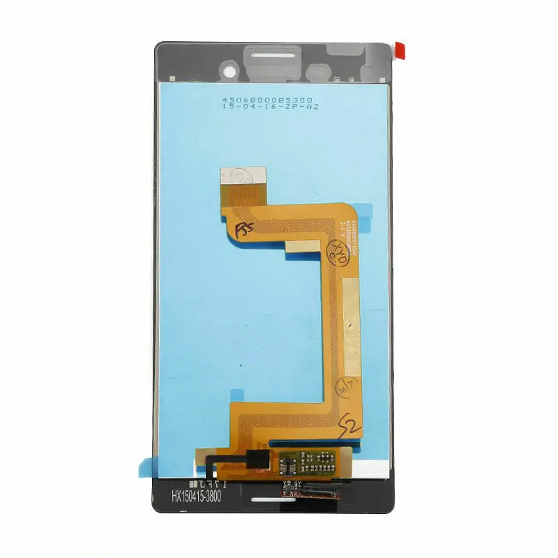 Для Sony Xperia M4 Aqua E2303 E2306 E2353 E2333 Оригинальный ЖК дисплей с сенсорным экраном