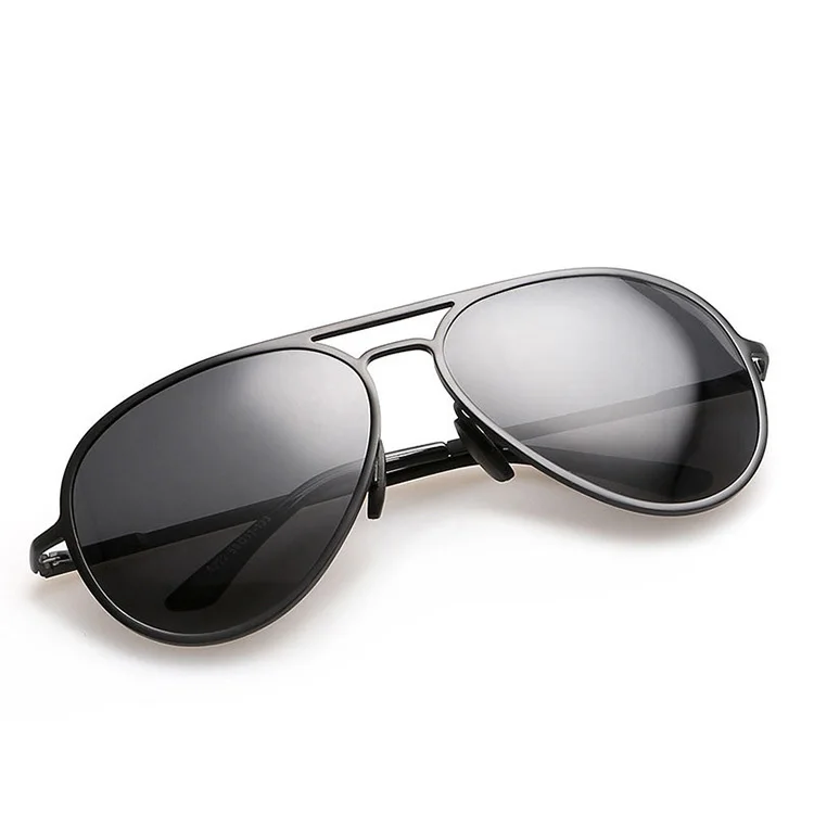 New 2017 Man's Polarized Sunglasses Popular Driving Sun Glasses Men Simple FashioAn Male Brand |