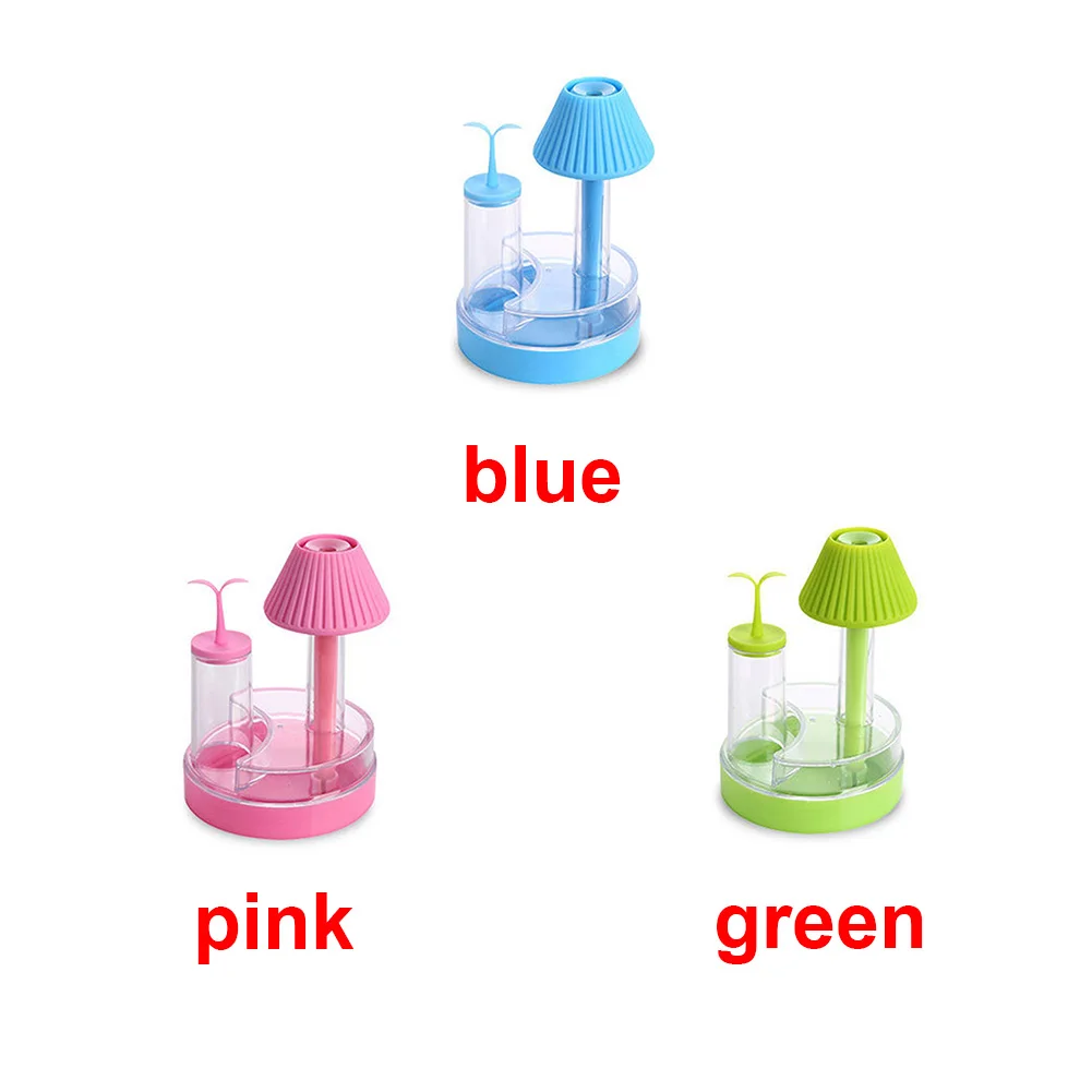 Креативный мини USB милый спрей увлажнитель воздуха увлажняющий диффузор тумана