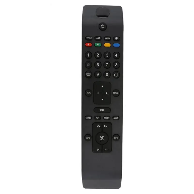 Оригинальный пульт дистанционного управления RC3902 замена для пульта Smart TV