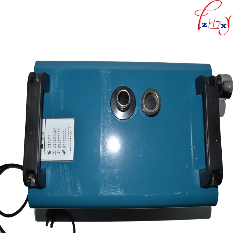 110 V, 600 W, 95L/ч, 1 шт. высокой мощности H180 полировка акрила пламенем электрический шлифовальный станок/полировальная машина акриловый полировщик пламени 1 шт