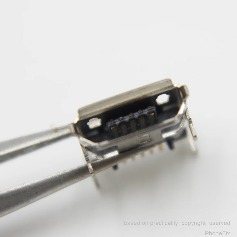 10 шт./лот Новинка для LENOVO MIIX сменный Micro USB DC разъем зарядки|port connector|charging port connectorusb