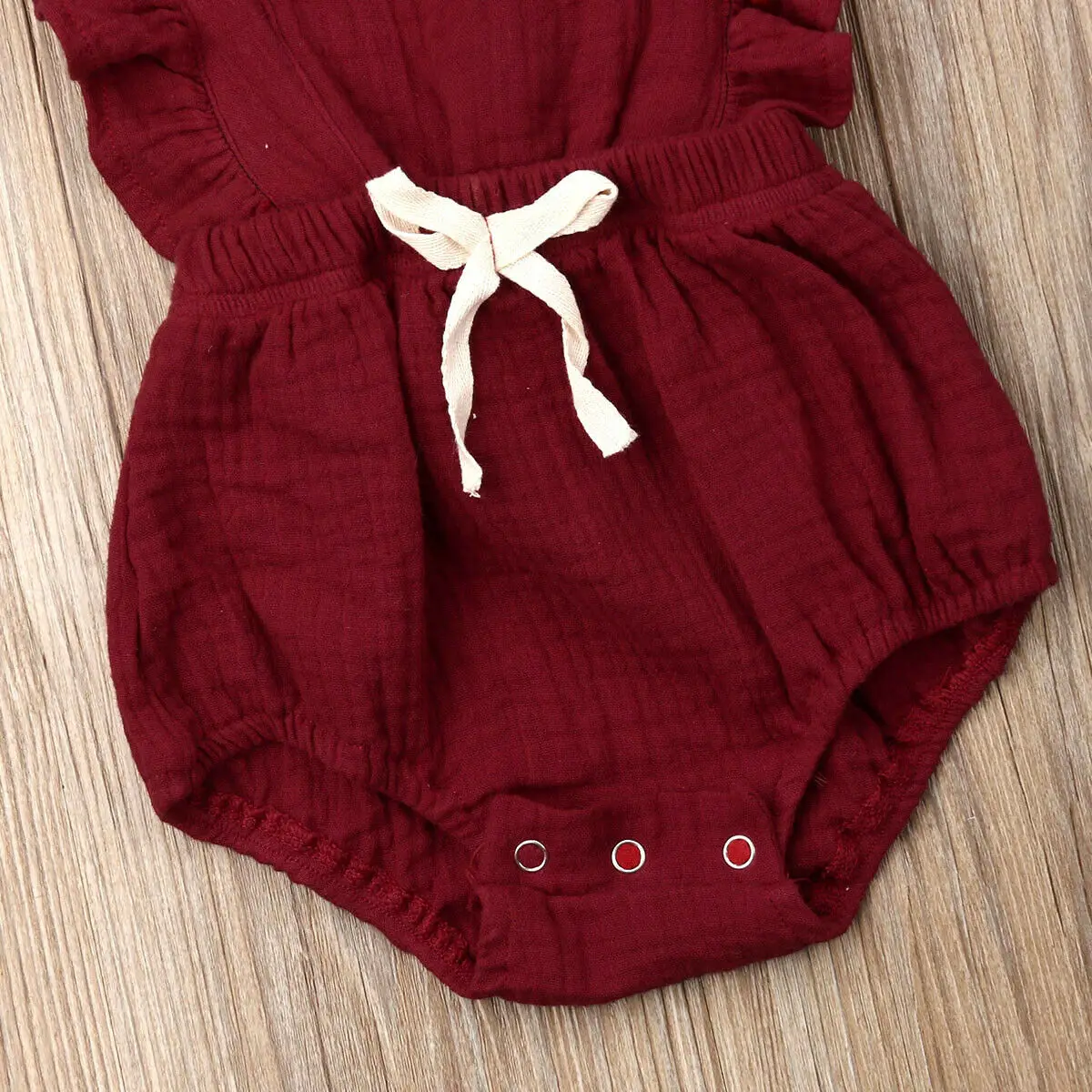 Одежда для маленьких девочек pudcoco комплект одежды новорожденных однотонный