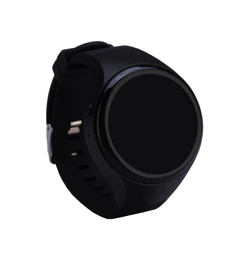 Smartch T88 gps Отслеживающие часы телефон смарт монитор сердечного ритма трекер SOS