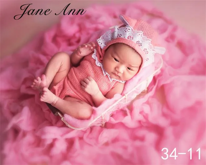 Jane Z Ann Newborn photography prop sets 9 types costume baby clothes photo studio shooting clothing new arrival | Детская одежда и