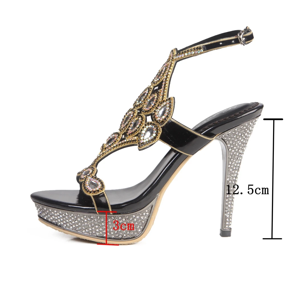 Новинка модные женские туфли на высоком металлическом каблуке с острым носком и