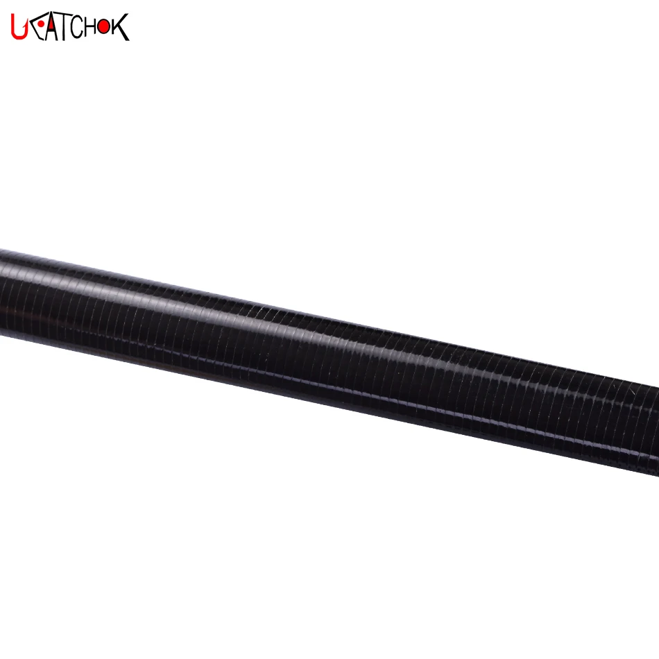 

1.68/1.73/1.83/1.85/2.1/2.18/2.33M Single section Boat Marine heavy jigging rod blank High carbon fiber rod DIY component