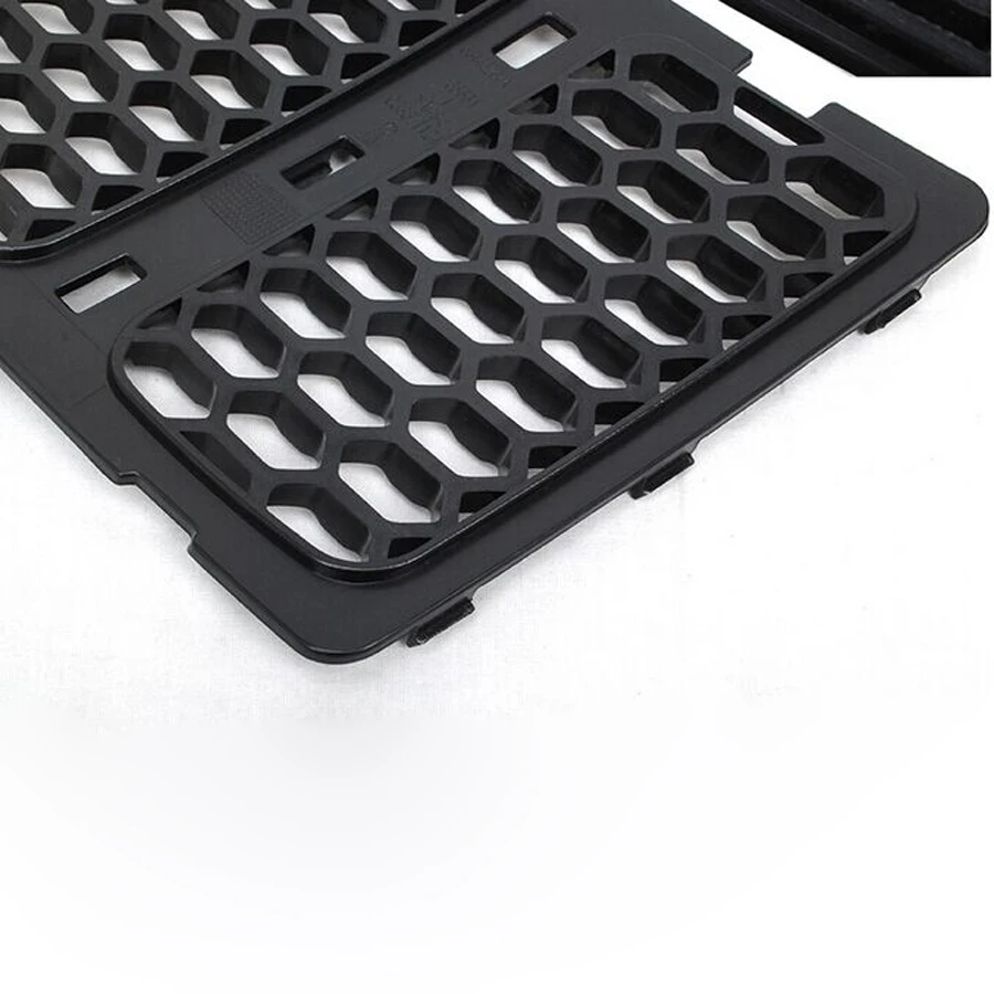 Сменная решетка для решетки радиатора с черной вставкой 3 шт. аксессуары Jeep Grand