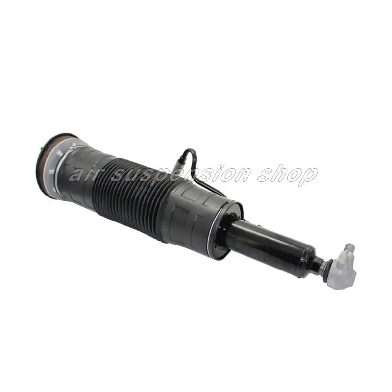 

REMANUFACTURED GENUINE CL & S W221 S600 LEFT FRONT Hydraulic Shock Absorber ARNOTT FRONT LEFT ABC STRUT ASSEMBLY 221 320 23 13