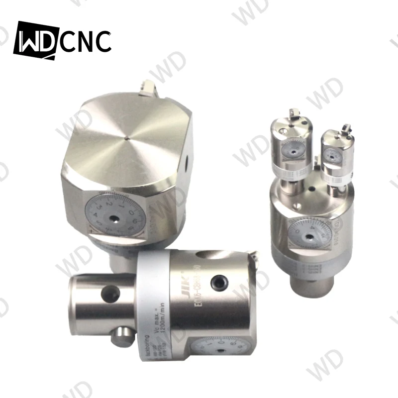 Продукция компании Precision Boring головка CBH53 95 + 1 шт держатели вставки CBH5 0 01 мм Класс
