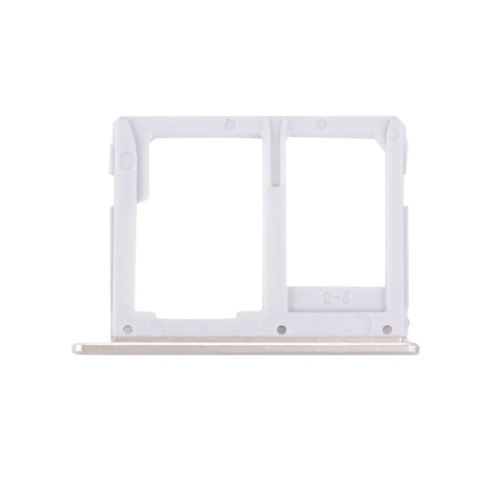Лоток для sim-карты+ Micro SD/SIM лоток для samsung Galaxy C5/C5000/C7/C7000 ремонт, замена, аксессуары