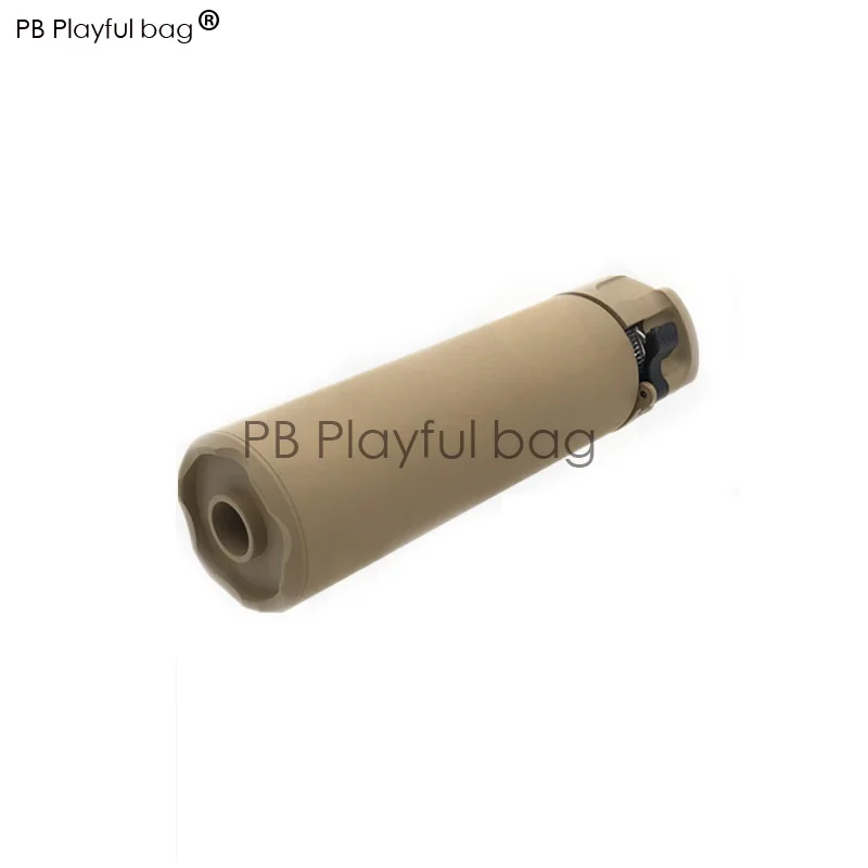 PB игривый Спорт на открытом воздухе тактика cs клуб аксессуары jm9 14 мм Обратный зуб