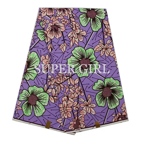 Атику материал оптовая высочайшее качество воска ткань для шитья одежды