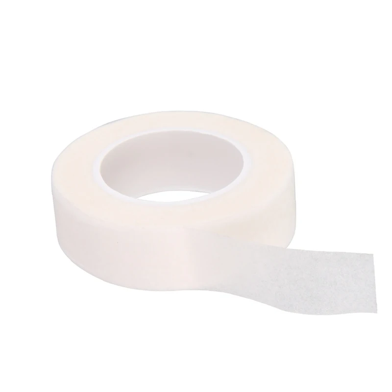 Инструменты для наращивания ресниц нетканые без ворса 1 25*9 14 см 24