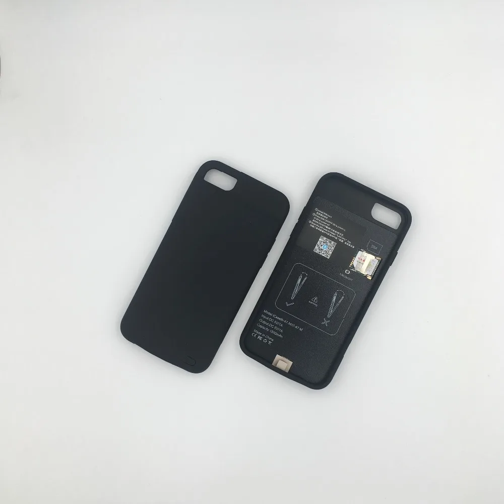 2020 новый Bluetooth Dual SIM Standby Adaper ультратонкий длинный режим ожидания для i Phone 6(s)/6(s) plus