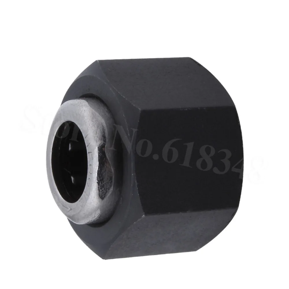 Шестигранная гайка HSP R025 10 шт./лот 14 мм односторонний подшипник вал диаметром 6 VX 28