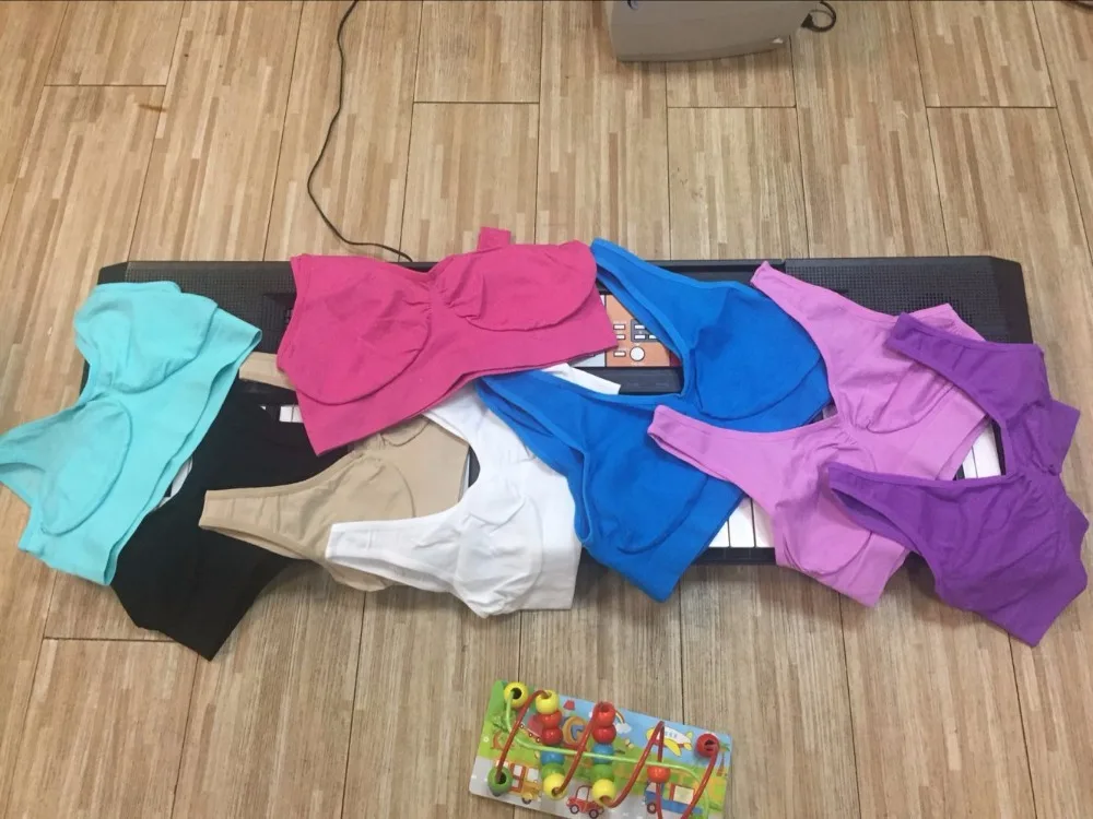 AHH BRA,TV products,Sport Vests,underwear ,Explosion models in Europe and America