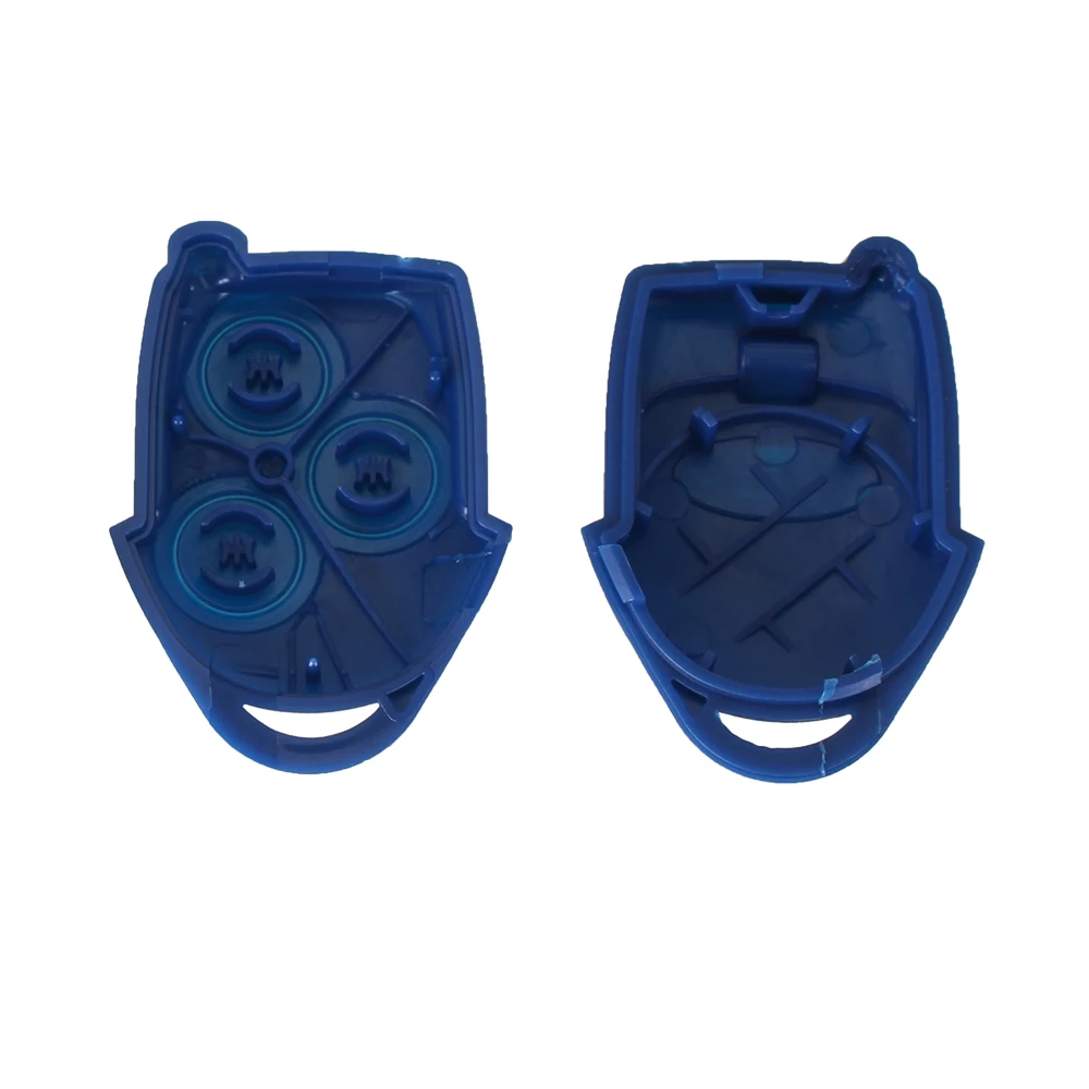 DANDKEY 10 шт./лот оптовая продажа 3 кнопки для транзита комплект подключения пульта