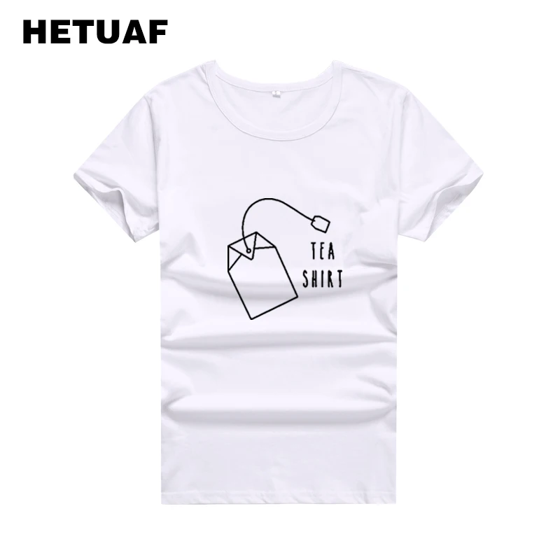 

HETUAF TEA SHIRT Graphic Tees Women Harajuku Funny Ulzzang Tshirts Cotton Women Tops Tumblr Printed Kawaii Women T-shirt Femme