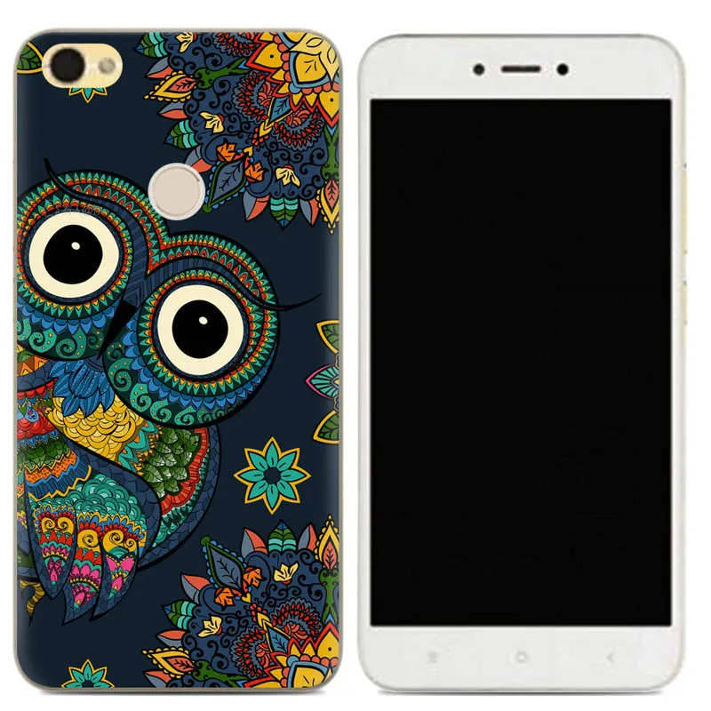 For Xiaomi Redmi note 5A pro TPU Ultra thin Phone Case Silicone Cover Clear for note5A phone back cover |