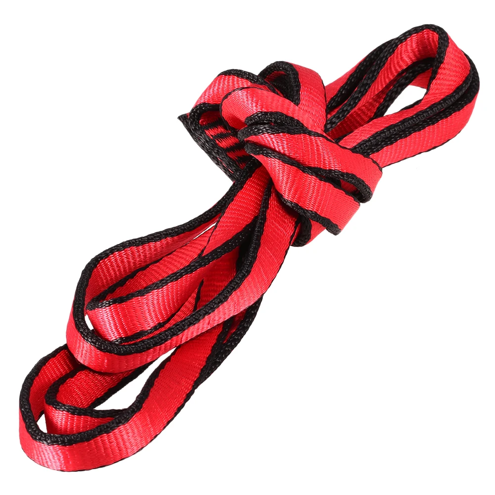 Нейлоновый ремень для скалолазания 150 см/фута | Спорт и развлечения