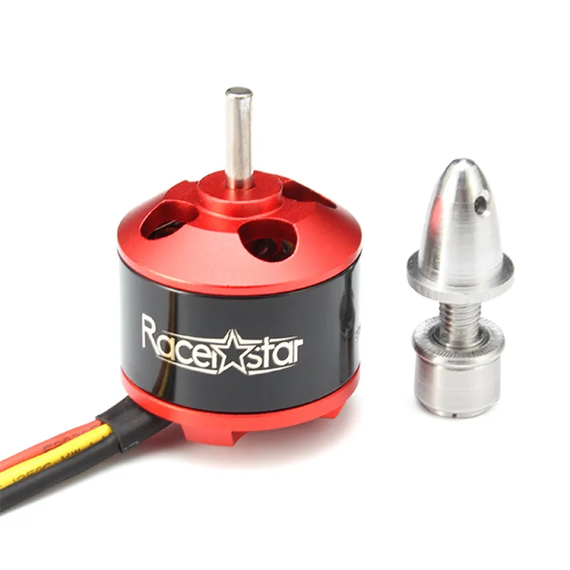 Горячая новинка Racerstar BR2212 2200KV 2 3S бесщеточный мотор для моделей RC|motor for|brushless motormotor