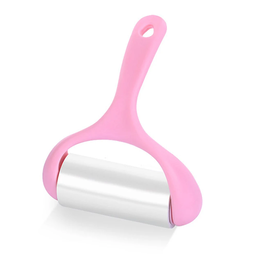 Горячие рулоны + 1 ручка липкая бумага для защиты от пыли прочная клейкая щетка