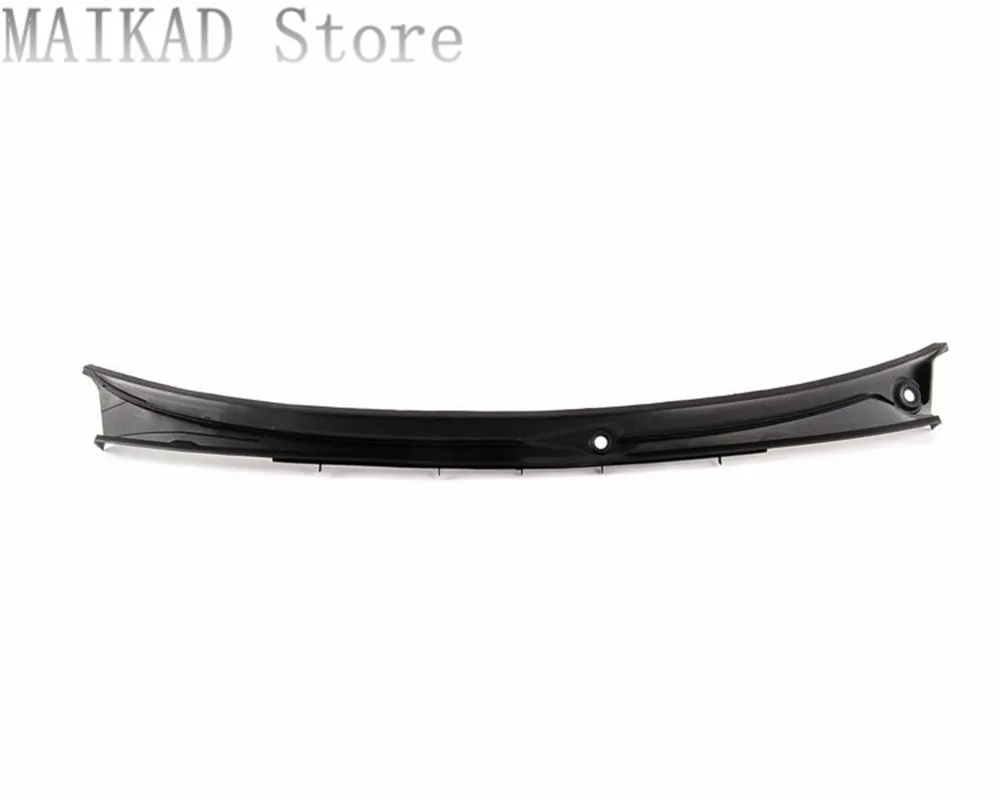Крышка стеклоочистителя для BMW E46 316i 318i 320i 323i 325i 328i 330i 51718208483|Тюнинговые молдинги| |