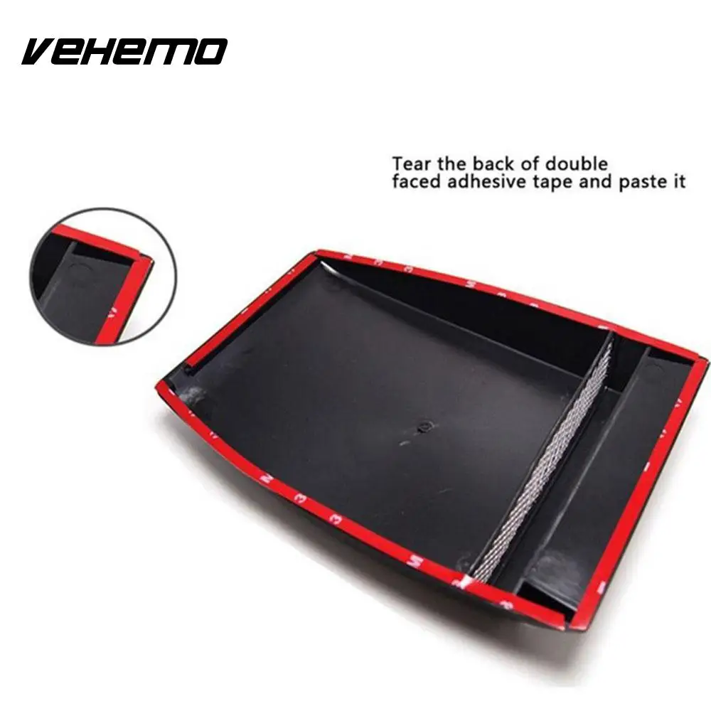 Vehemo Гуд DIY Vent капот автомобиля потребление автомобиль Обложка самоклеющиеся