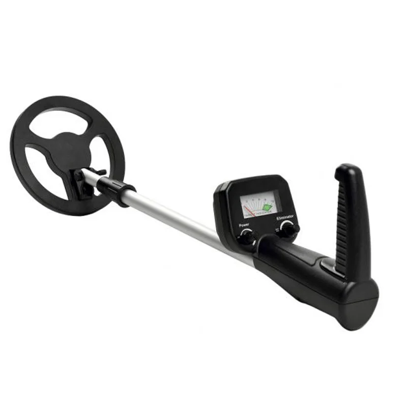 Цена по прейскуранту завода MD 4010 подземный металлоискатель Наземный Поиск