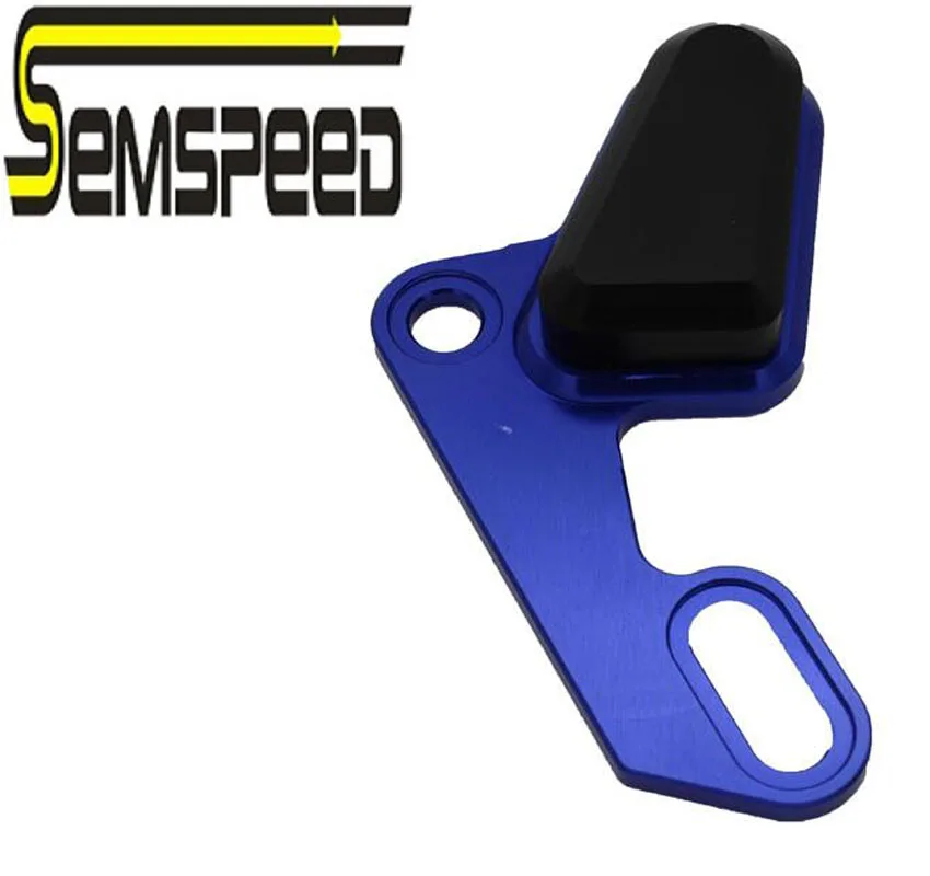 Модифицированный для YAMAHA XMAX300 400 125 250 Aerox155 NVX& NMAX 155 150 125 год Мотоцикл с ЧПУ передний дисковый тормозной насос крышка защита