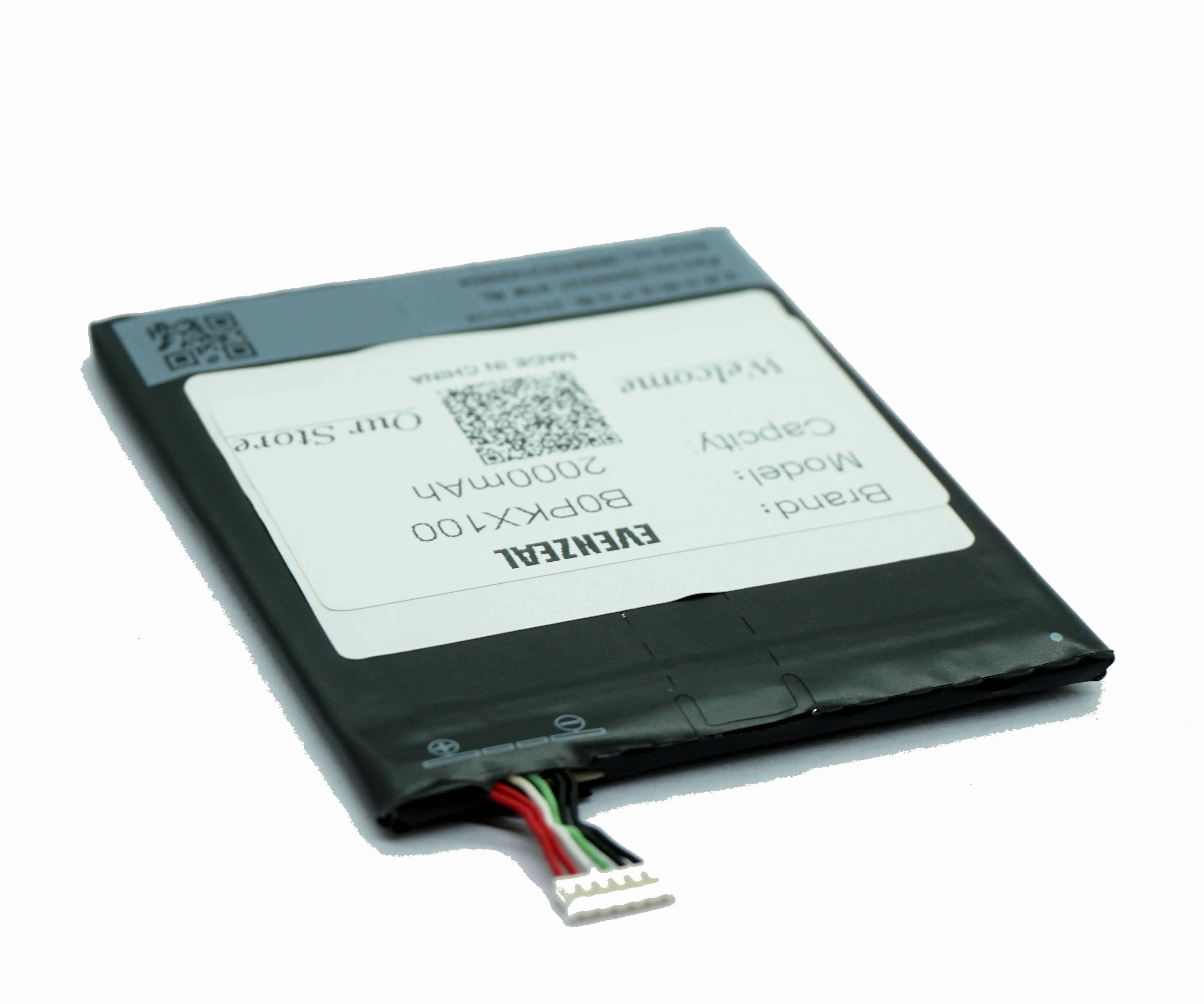 EVENZEAL 1 шт. Аккумулятор для сотового телефона HTC Desire 626 D626W D626T 626G 626S D262W D262D A32 B0PKX100