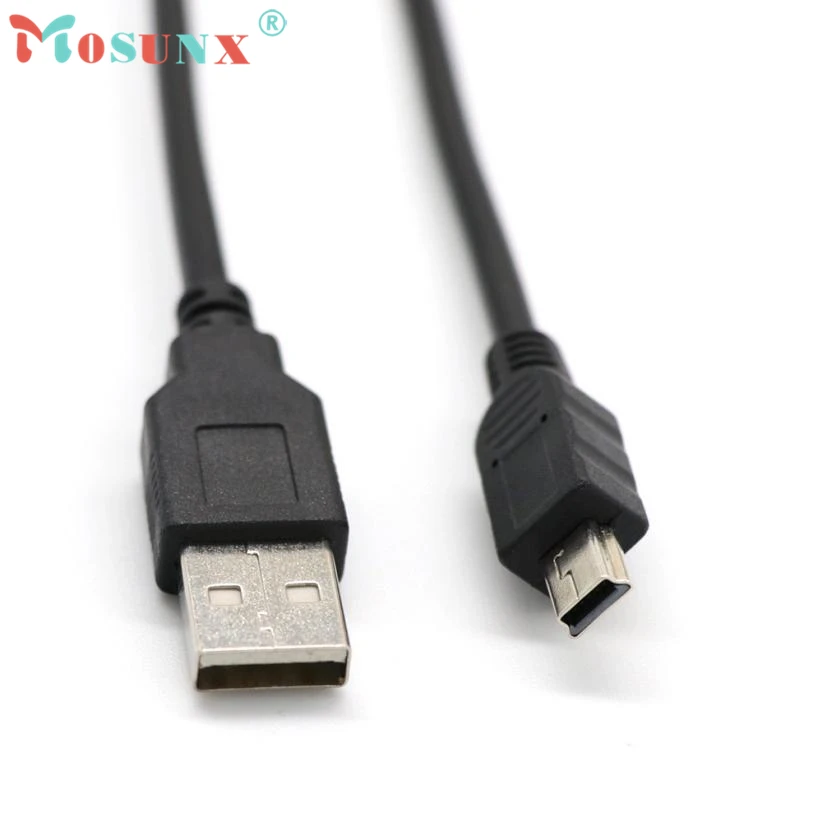 Cabel адаптер Высокое качество быстрый USB кабель для PlayStation 3 PS3 контроллер зарядное