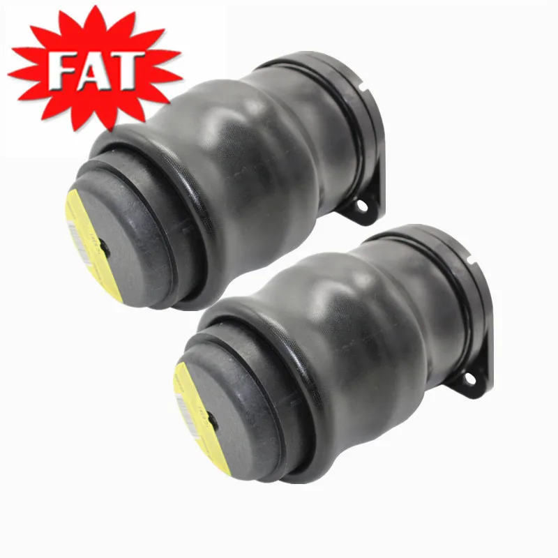 2 шт./пара задний пневматическая подвеска весенний воздух сумка для Mercedes Benz V Class