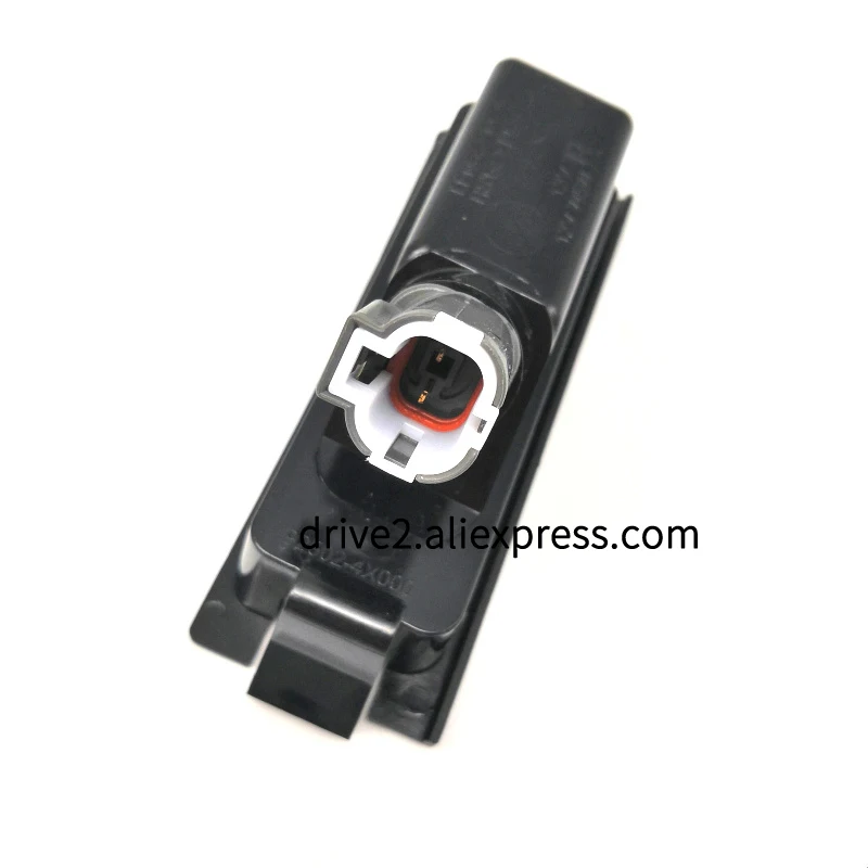 Лампа в сборе номерной знак для KIA CEED 925011H500 925021H500 для hyundai i30 2012