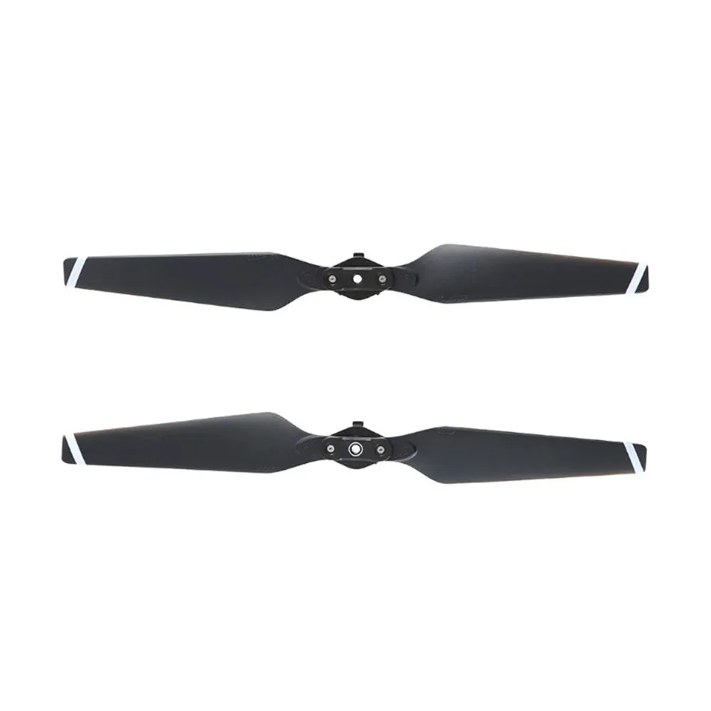 1 пара 8330 быстроразъемные складные пропеллеры для DJI Mavic Pro Drone запасная часть 20 м