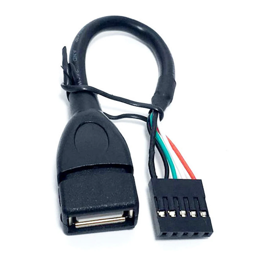 Материнская плата использует совместимые Компьютерные аксессуары USB 2 0 кабель