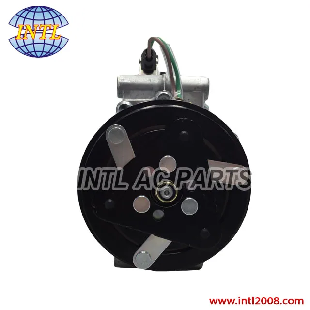 Автомобильный воздушный компрессор SD6V12 14339N 6RF820803A 6RF820803B 6RF820803 6R0820803A 6R0820803B для VW POLO