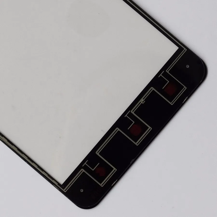 Абсолютно новый сенсорный экран для Xiaomi Redmi Note 2 стеклянный сенсор Red Rice Note2