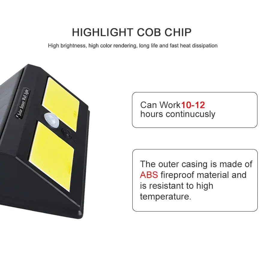 Светодиодный уличный светильник с монолитным блоком светодиодов умный садовый