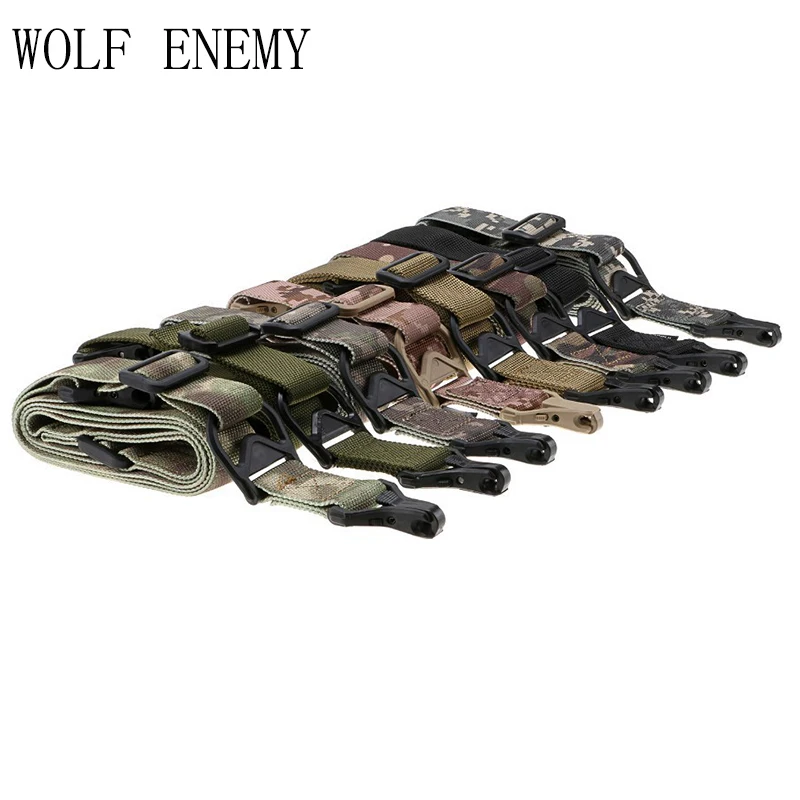 Тактические Наплечные ремни Gen 3rd 2 Point Air Soft Multi Mission|hunting gun accessories|gun accessories2 point |