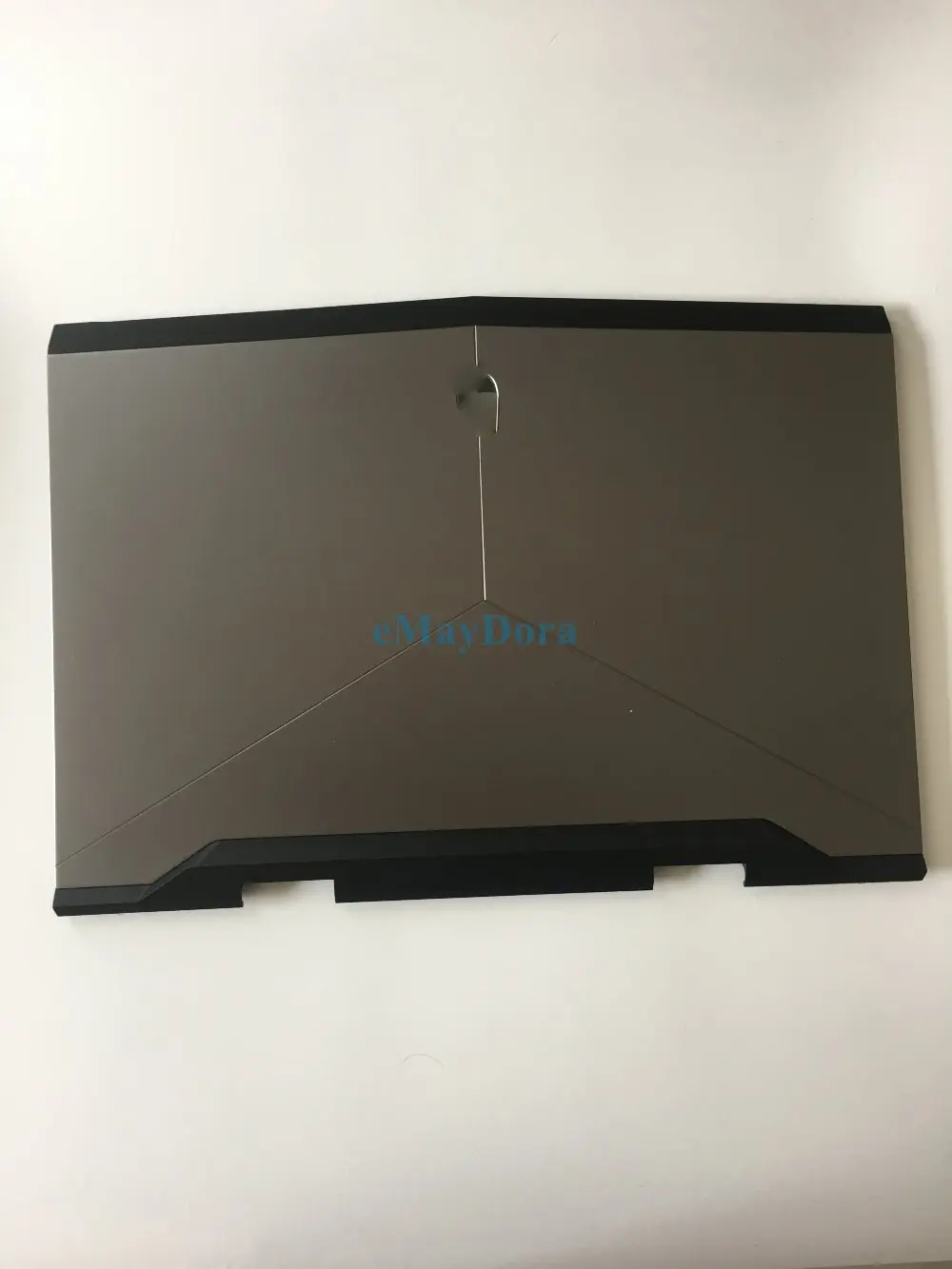 Новый оригинальный чехол для ноутбука DELL ALIENWARE 17 R4 задняя крышка ЖК Экрана Типа