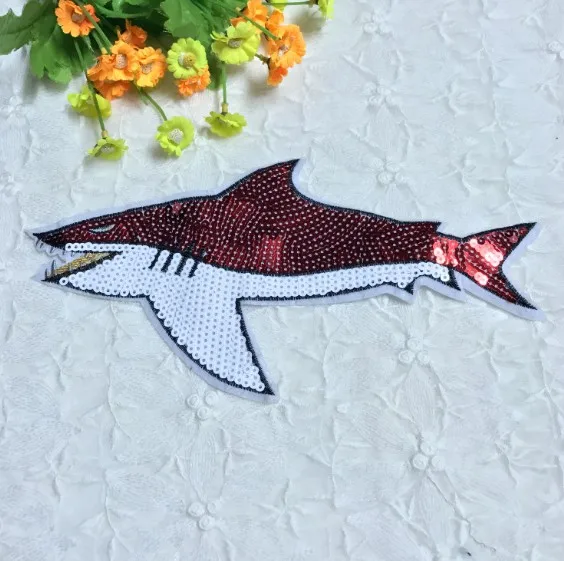 1 шт. аппликация с блестками для одежды и сумок | Дом сад