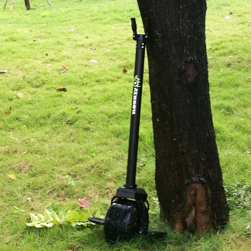 2018 взрывной продукт 10 дюймов одно колесо самобалансирующаяся электрическая