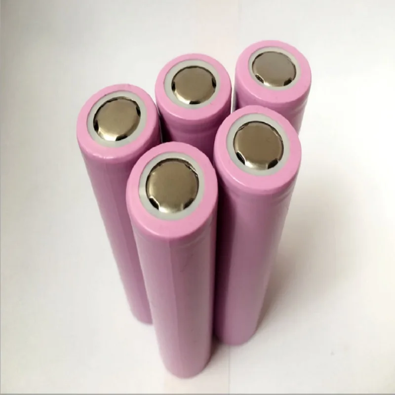Фото Для samsung 18650 2200mAh 13A разряд INR18650 35E INR18650-35E 18650 батарея li-ion 3,7 v перезаряжаемая батарея №5